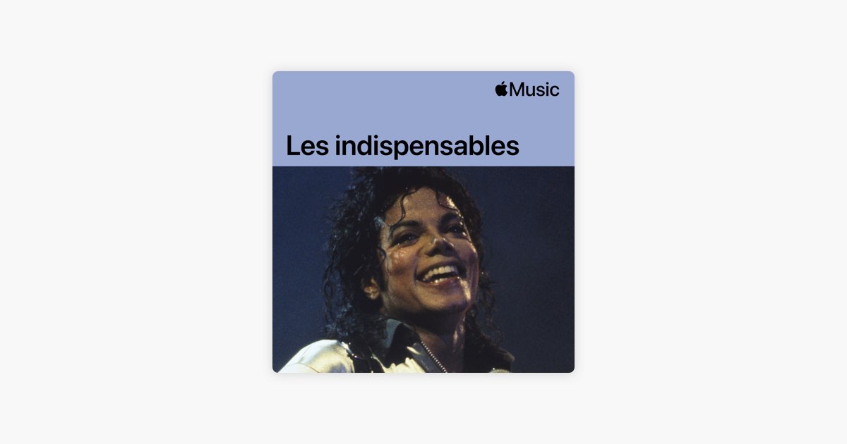Michael Jackson : les indispensables