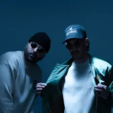Ghetto Birdsを聴いたり、ミュージックビデオを鑑賞したり、経歴やツアー日程などを確認したりしましょう！