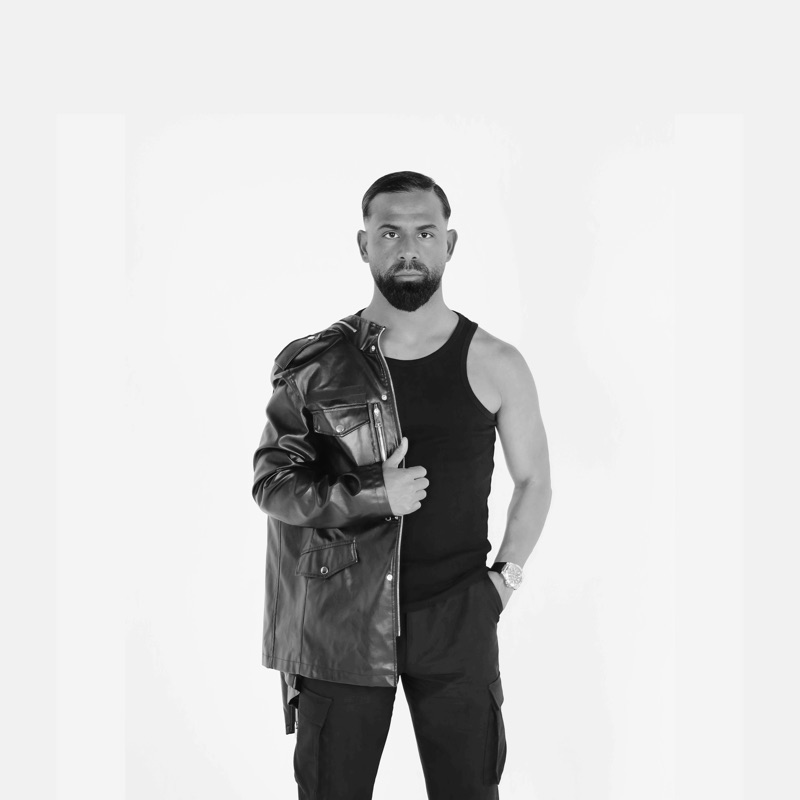 BARO - ELVEDA DEME BANA (feat. Beyla)