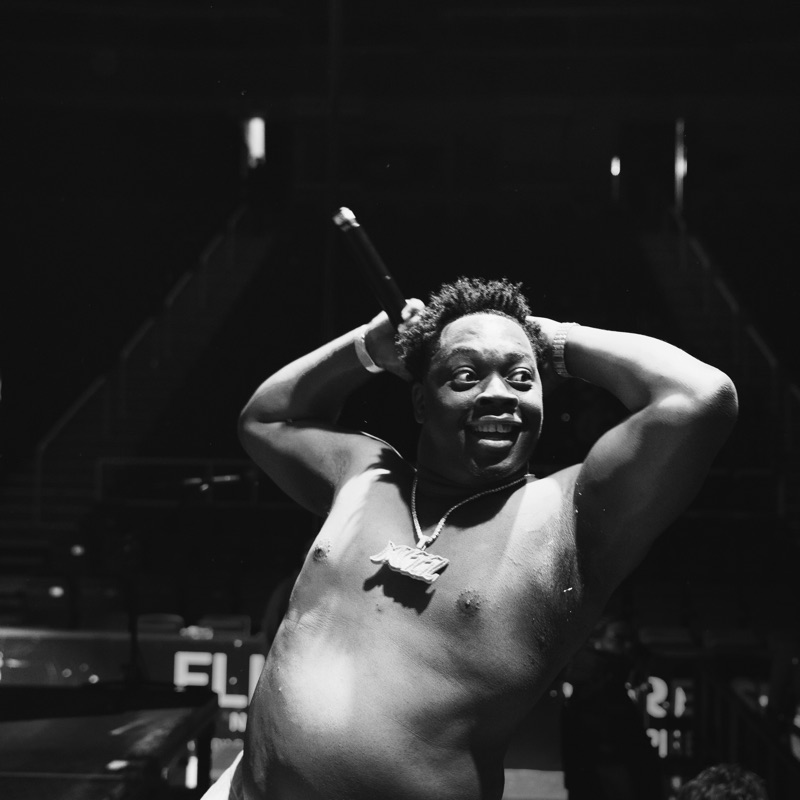 Ohthatsmizz & Sturdyyoungin - Outside