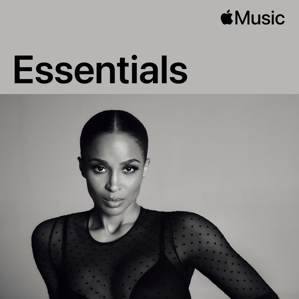 Ciara Essentials