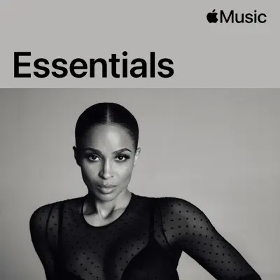 Listen to Ciara Essentials featuring Ciara