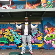 Listen to King Luck, watch music videos, read bio, see tour dates & more!
