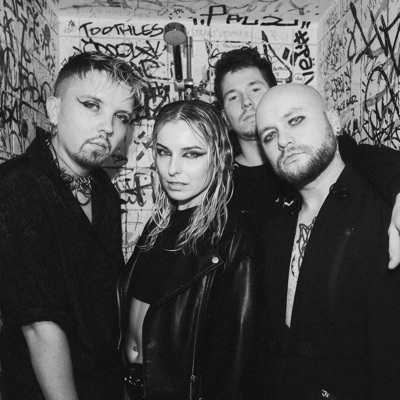 Listen to Cyan Kicks, watch music videos, read bio, see tour dates & more!