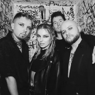 Listen to Cyan Kicks, watch music videos, read bio, see tour dates & more!