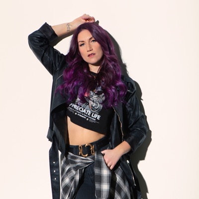 Listen to Nicole Rayy, watch music videos, read bio, see tour dates & more!