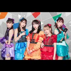 i☆Risを聴いたり、ミュージックビデオを鑑賞したり、経歴やツアー日程などを確認したりしましょう！