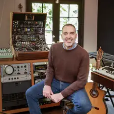 Listen to John Paesano, watch music videos, read bio, see tour dates & more!