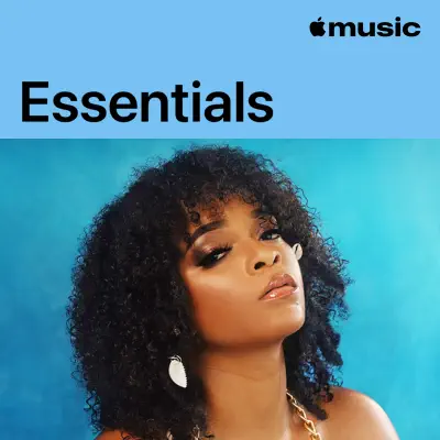 Listen to Lila Iké Essentials featuring Lila Iké