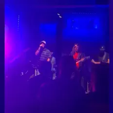 The Sebastions: песни, клипы, биография, даты выступлений и многое другое.