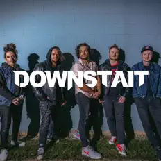 Listen to Downstait, watch music videos, read bio, see tour dates & more!