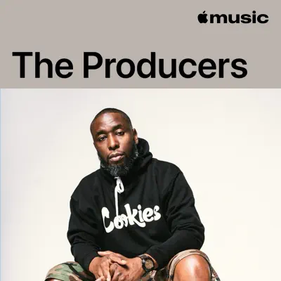 Posłuchaj 9th Wonder: The Producers z udziałem Murs & 9th Wonder