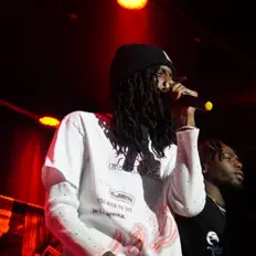 Listen to Quandre, watch music videos, read bio, see tour dates & more!
