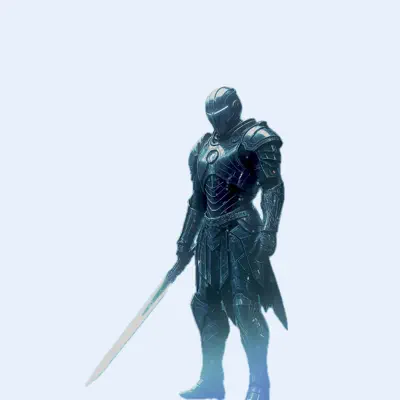 Listen to QOATofARMOR, watch music videos, read bio, see tour dates & more!
