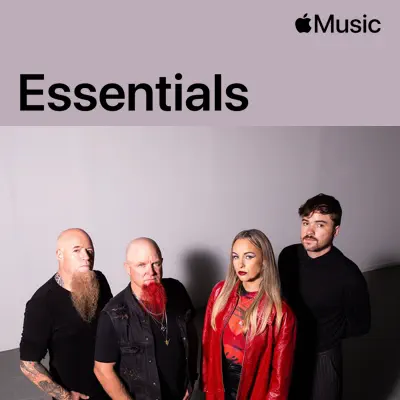 DevilskinをフィーチャーしたDevilskin Essentialsを聴こう。