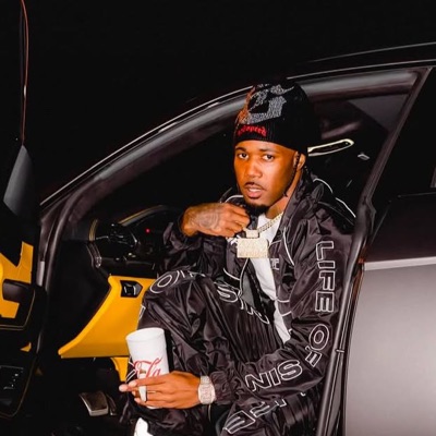 Listen to G$ Lil Ronnie, watch music videos, read bio, see tour dates & more!