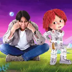 Luister naar Ulk der kleine Sternenjunge, bekijk muziekvideo's, lees de bio, bekijk de tourdata, en meer!