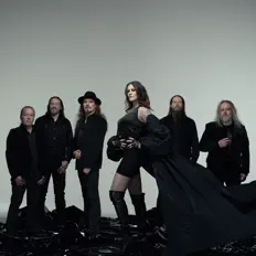 Listen to Nightwish, watch music videos, read bio, see tour dates & more!