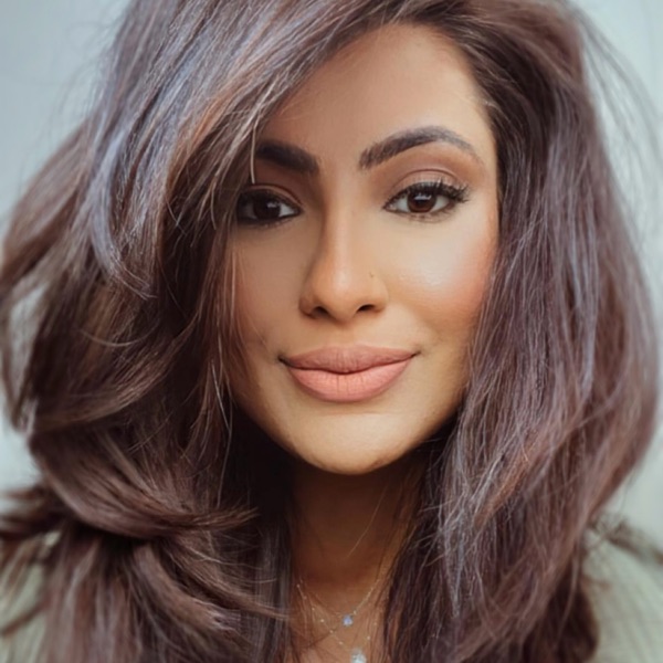 Kiranee's avatar