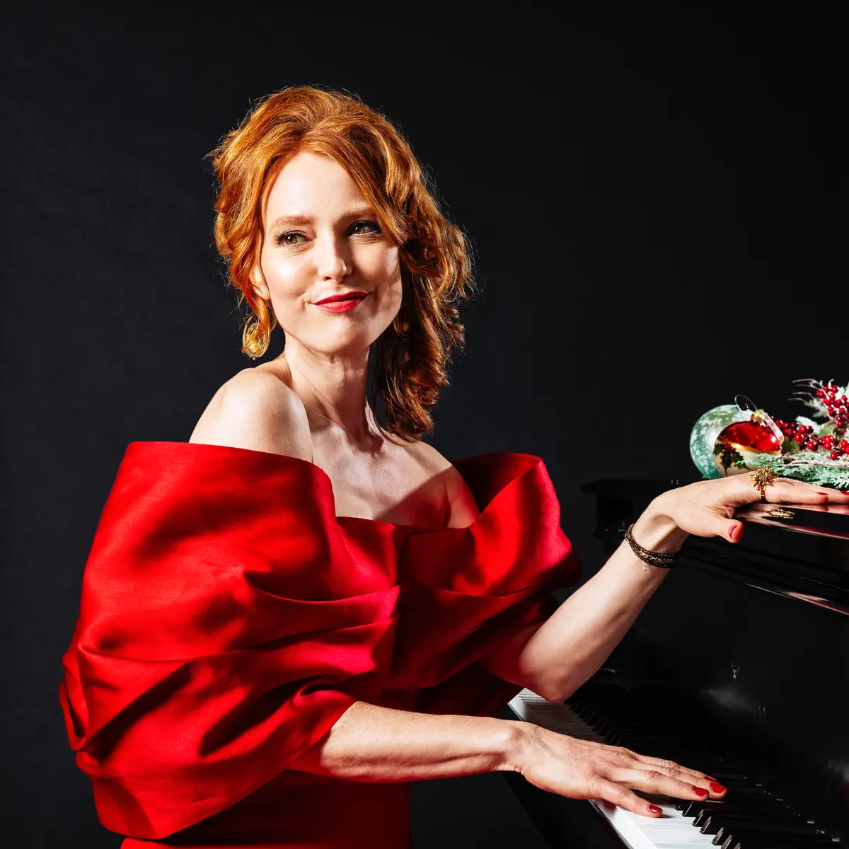 Alicia Witt