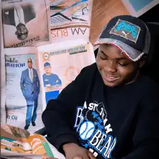 收听 Grace boy、观看音乐视频、阅读小传、查看巡演日期等 ！