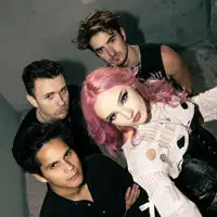 Listen to undefined, watch music videos, read bio, see tour dates & more!