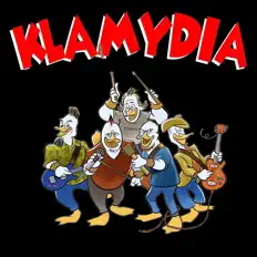 聆聽 Klamydia、觀看音樂影片、閱讀小傳、查看巡演日期等！