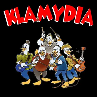 Listen to Klamydia, watch music videos, read bio, see tour dates & more!