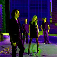 Shock of Pleasure dinle, müzik videolarını izle, biyografisini oku, tur tarihlerini ve daha fazlasını gör!