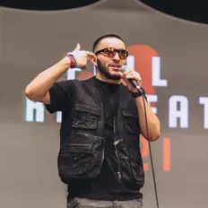 Listen to Ben The Saint, watch music videos, read bio, see tour dates & more!