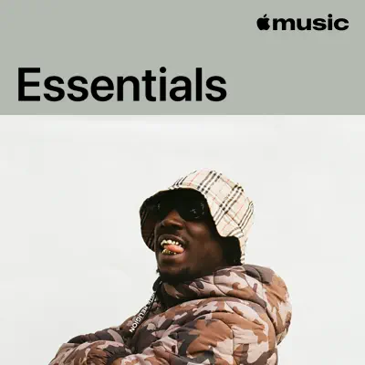 Listen to Kwam.E Essentials featuring Tom Hengst