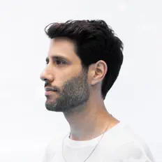 Listen to Noam Banai, watch music videos, read bio, see tour dates & more!