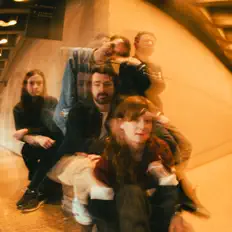 Listen to Sorrey, watch music videos, read bio, see tour dates & more!