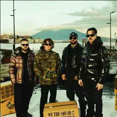 Listen to SLF, watch music videos, read bio, see tour dates & more!