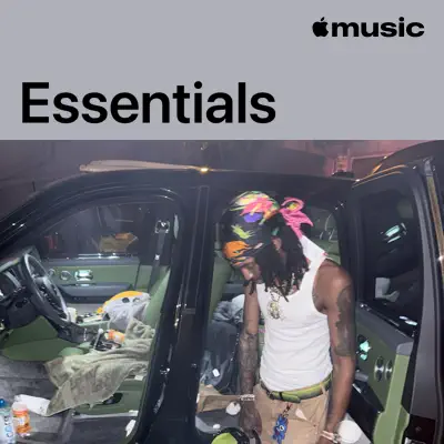 Listen to Baby Smoove Essentials featuring Baby Smoove