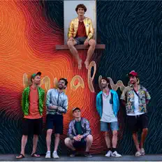 聆聽 Myalmé、觀看音樂影片、閱讀小傳、查看巡演日期等！