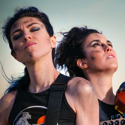 Listen to Golden Salt, watch music videos, read bio, see tour dates & more!