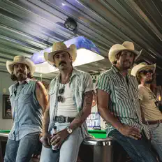Listen to Chad Cooke Band, watch music videos, read bio, see tour dates & more!