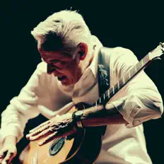 Listen to Tommy Emmanuel, watch music videos, read bio, see tour dates & more!