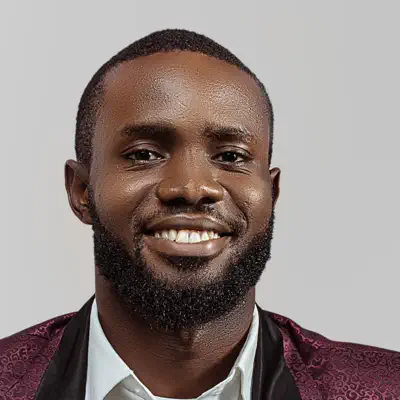 Ascolta Daniel Iyke, guarda video musicali, leggi la biografia, vedi le date del tour & altro!