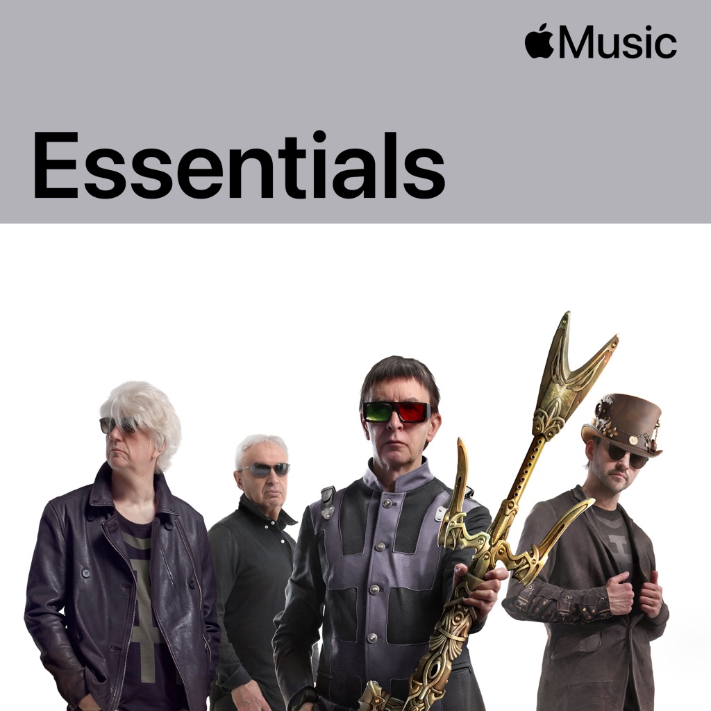 Piknik Essentials