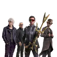 Listen to undefined, watch music videos, read bio, see tour dates & more!