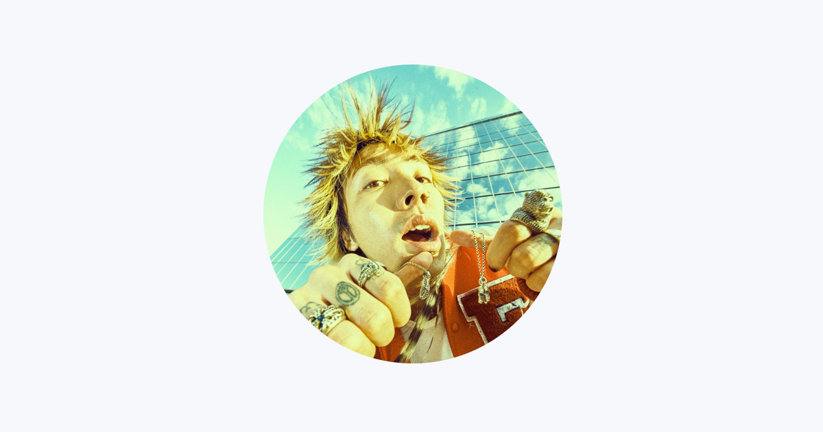 vividboooy - Apple Music