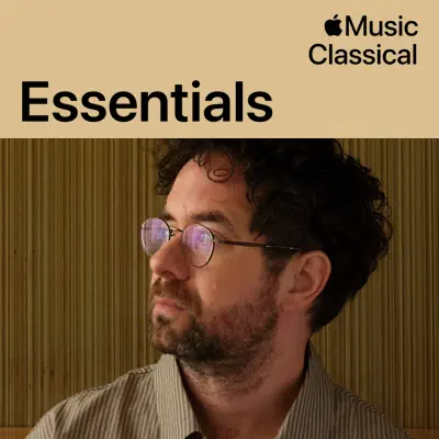 Listen to Jean-Michel Blais Essentials featuring Jean-Michel Blais