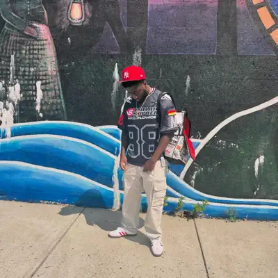 Listen to StevoGoCraz, watch music videos, read bio, see tour dates & more!