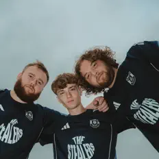 Escucha a The Stealers, mira videos musicales, lee su biografía, consulta las fechas de las gira y más.