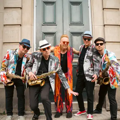 Listen to Shuffle Demons, watch music videos, read bio, see tour dates & more!