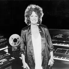 Listen to Constance Demby, watch music videos, read bio, see tour dates & more!