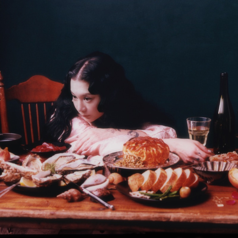 Song - My Baby (Got Nothing At All) (Materialists Original Soundtrack) - Japanese Breakfast