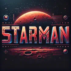 Ouça Starman, assista a videoclipes, leia a biografia, veja as datas das turnês e mais!
